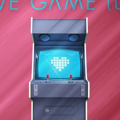 Roberto Rios - Love Game (U + I) - Lost Carves X Giova Remix
