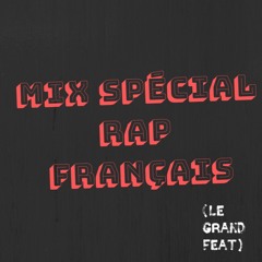 [Mix] Le Best du Rap Fr - 2003 : Points cardinaux