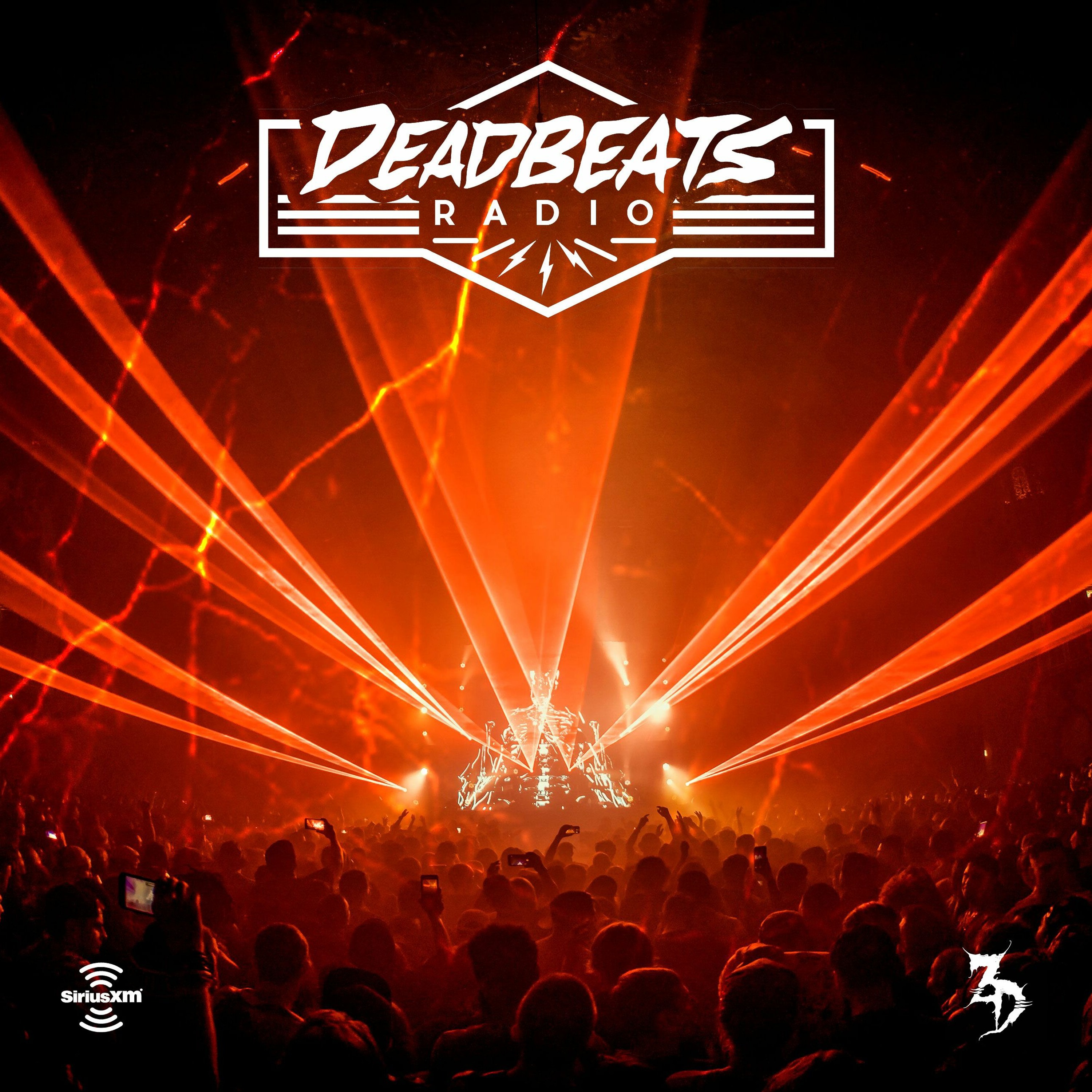 Deadbeats Radio with Zeds Dead