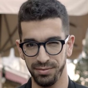חנן בן ארי - אלוף העולם להורדה