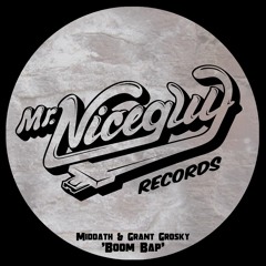 Middath & Grant Grosky - 'Boom Bap'