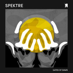 Premiere: Spektre - Something Inside Us [Respekt]
