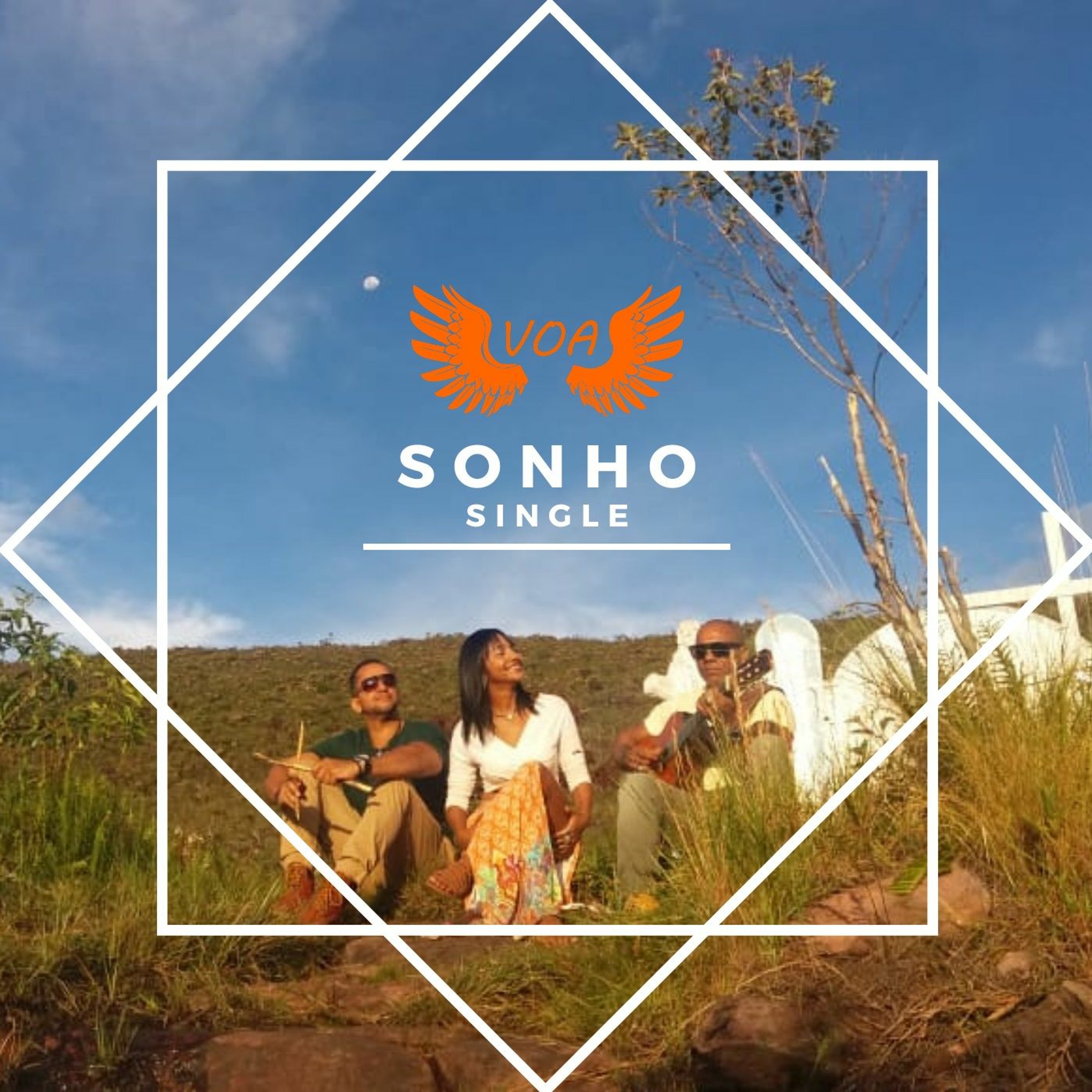 Sonho episode artwork