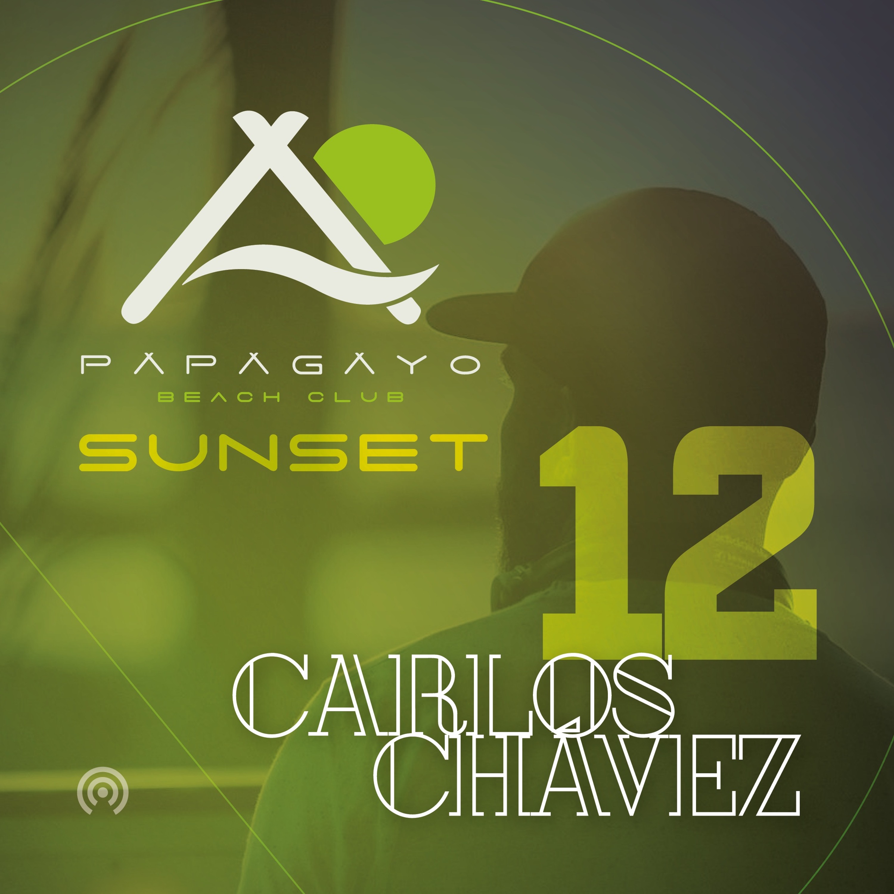 Carlos Chávez - Podcast