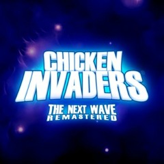 Chicken Invaders: The Next Wave Intro