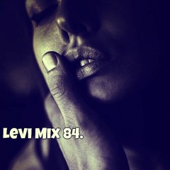 Levi Mix 84. (2019.01.28., Smooth & Dreamy Progressive Vol. 8)
