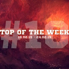 RJVMUSIC - TOP OF THE WEEK #10
