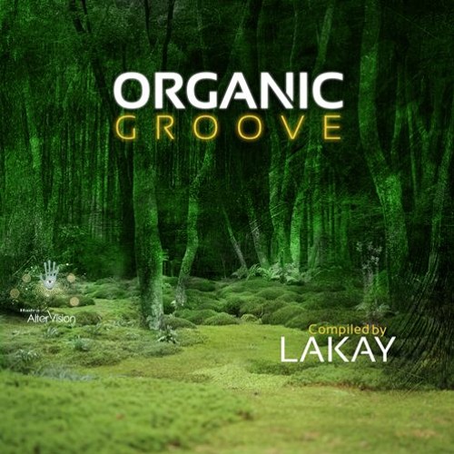 Step High feat. Yestegan chaY - Sandstorm (V.A - Organic Groove)
