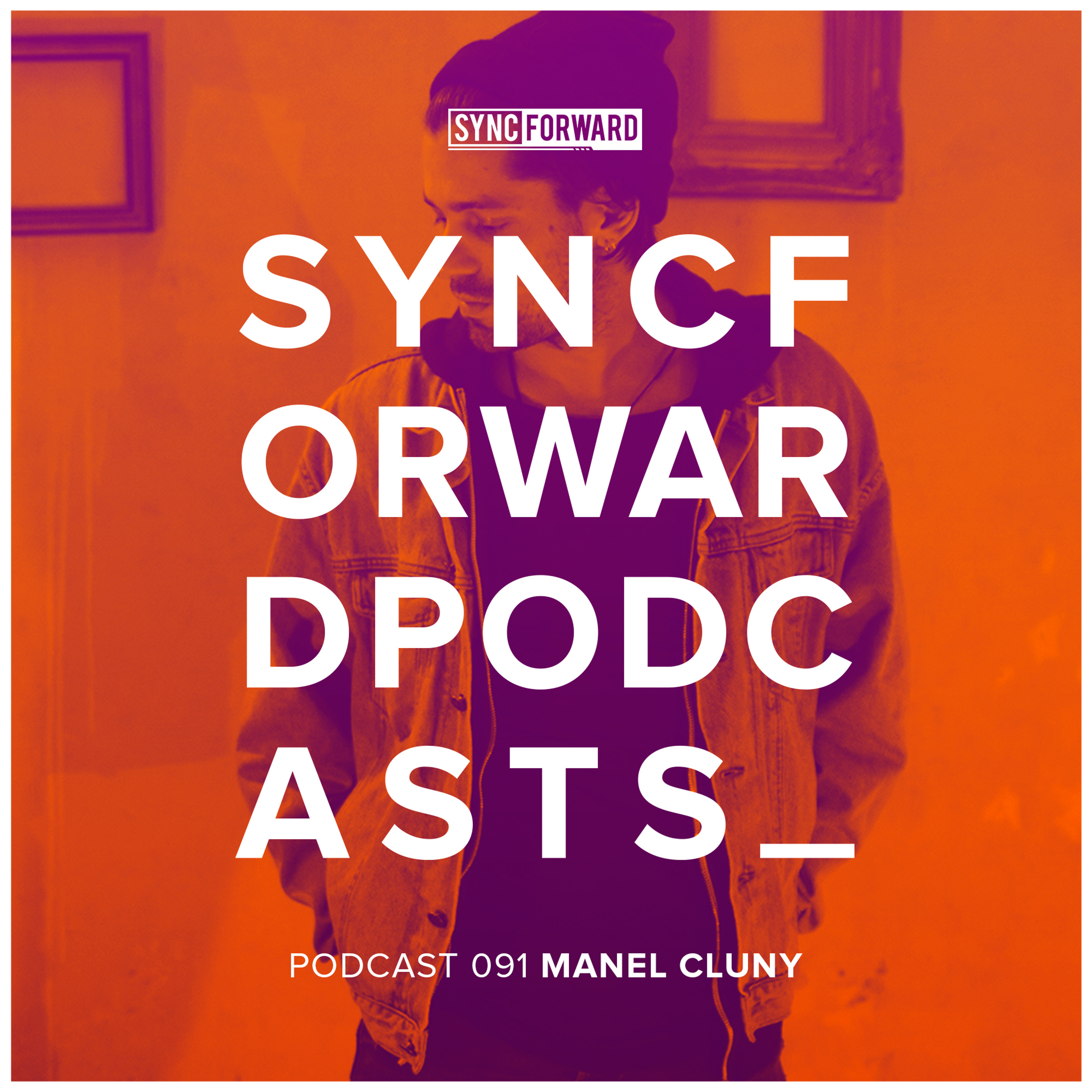 Sync Forward Podcasts