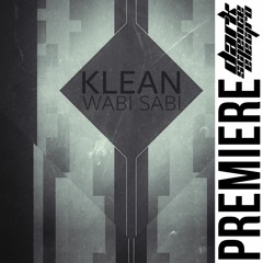 PREMIERE: Klean - MXRdriveLooP