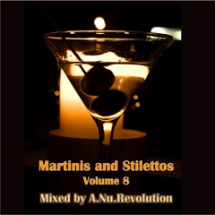 Martinis and Stilettos Vol. 8