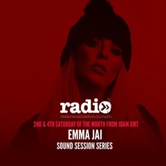 Sound Session Series With Emma Jai - EP9