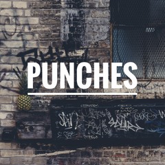 Punches [FREE Hard/Aggressive DMX x Busta Rhymes Type Beat]