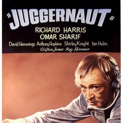 The Ancient Dark Sea (Juggernaut Mix)