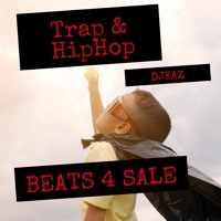 Trap and Hip Hop Beats for sale by Kaazer