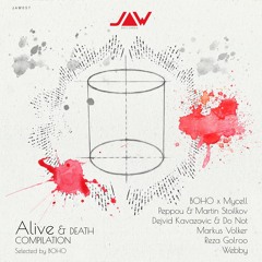 Dejvid Kavazovic & Do Not - Believe