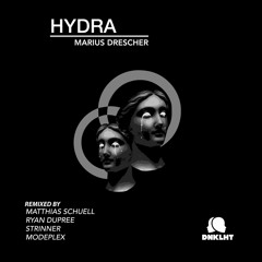 Marius Drescher - Hydra (Ryan Dupree Remix)