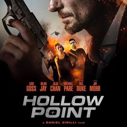 HOLLOW POINT M1 OPENING SEQ