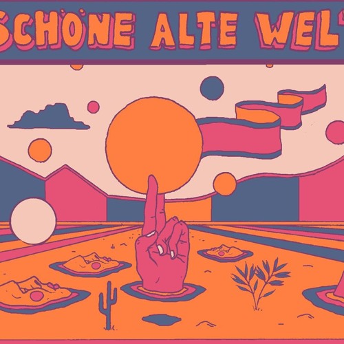 Stream S O So So Schone Alte Welt Closing By Listen Online For Free On Soundcloud