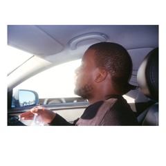 CKTRL on Black Music and Creating Music With Purpose.