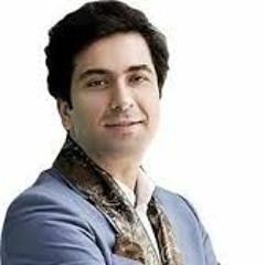 سنگ قبر آرزو (نفرین) محمد معتمدی