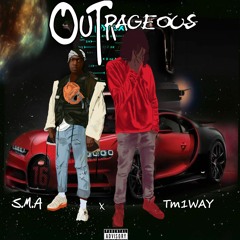 Fiends at the door (Feat TM1way)