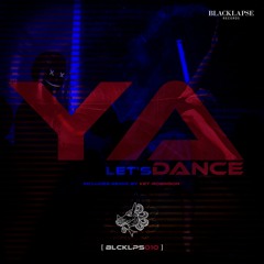YÅ - Let's Dance (Original Mix)