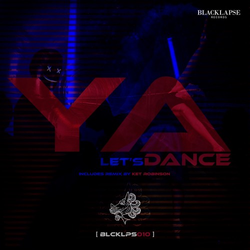 YÅ - Let's Dance (Original Mix)