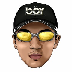 Mc Leh - Tornei Possível (Dj Boy Prod)