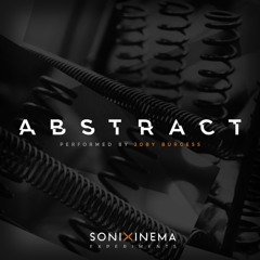 Abstract - Planewave by Tomas Blazukas