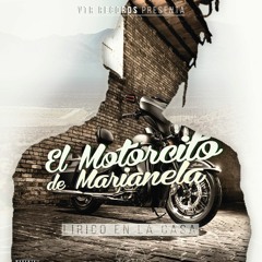 Lirico En La Casa - El Motorcito de Marianela (Mike Gonzo Mashup)