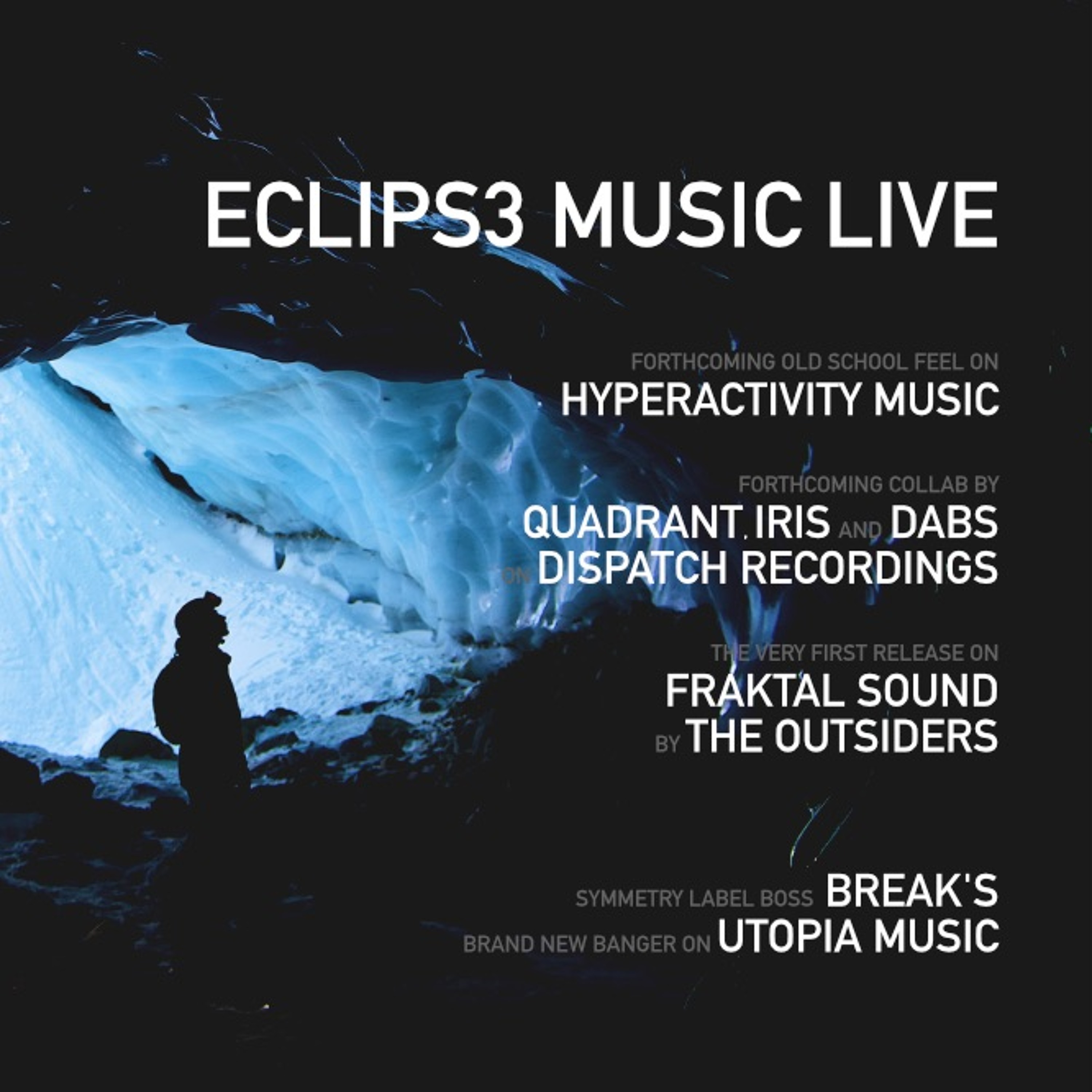 ECLIPS3:MUSIC