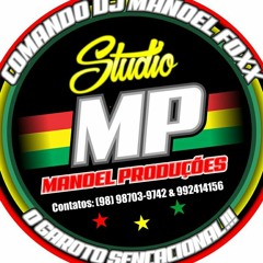 DEMO NILSON RIBEIRO STUDIO MANOEL PRODUÇÕES