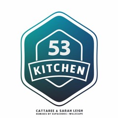 Cattaree & Sarah Leigh - Nightmare (Supacooks Remix)