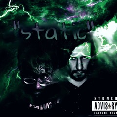 “static” ft. wiseyed (PROD. FORLORN)