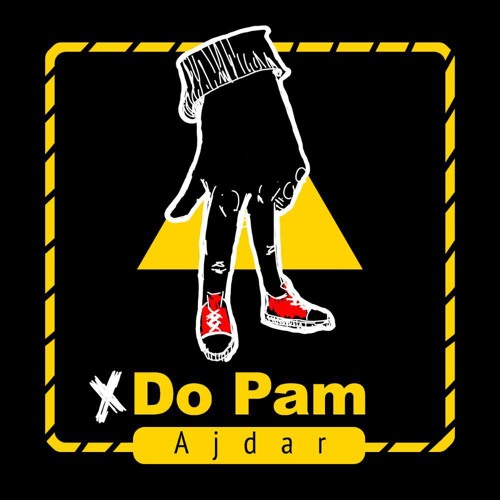 Ajdar - Dopam [ Produced By Kagan ]