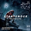 A Boogie Wit Da Hoodie Startender Feat Offset And Tyga Moombahton Bootleg Mp3
