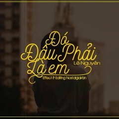 Đó Đâu Phải Là Em | Lê Nguyên (OFFICIAL AUDIO)