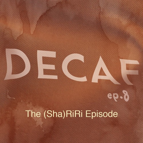 S01E08 - The (Sha)RiRi Episode