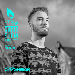 Beatfreak Radio Show by D-Formation #093 with Paradoks