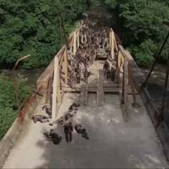 The Walking Dead - Season 9 OST - 9.05 - 09 I Found Them.mp3