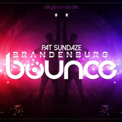 Pat Sundaze live @Brandenburg Bounce