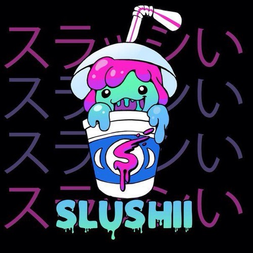 SLUSHII TWINBOW (HYDROLIKZ & EQUALIZER SPECIAL VIP)