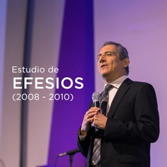 27 La unidad de la iglesia - Efesios 4:1-6