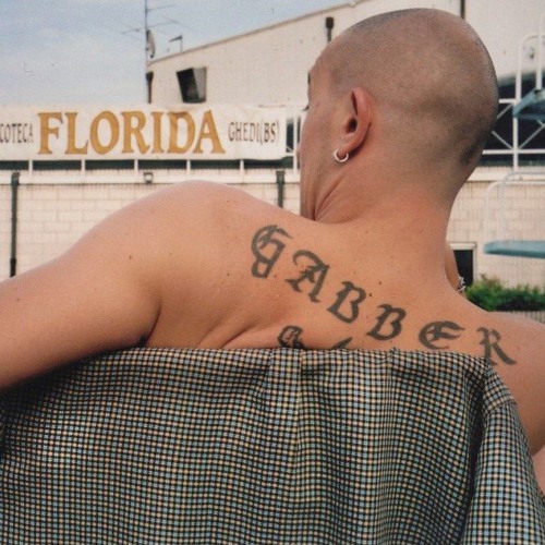 HardDevil - Gabber4Life