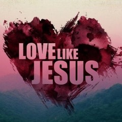 It’s The Love Of The Body Of Christ (This Is His Love): Sung by Lydia Oelschleager at the Campground