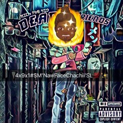 Andere Niveau! (Prod. by OxkfieldBeats)