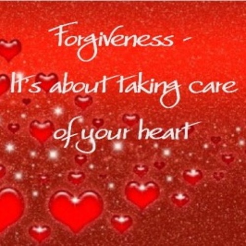 Help Me Have A Heart That's Willing To Forgive: Sung By Lydia Oelschleager