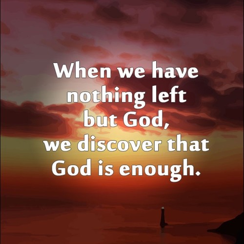 We Have A God: Written & Sung Lydia Oelschlaeger w/Zach