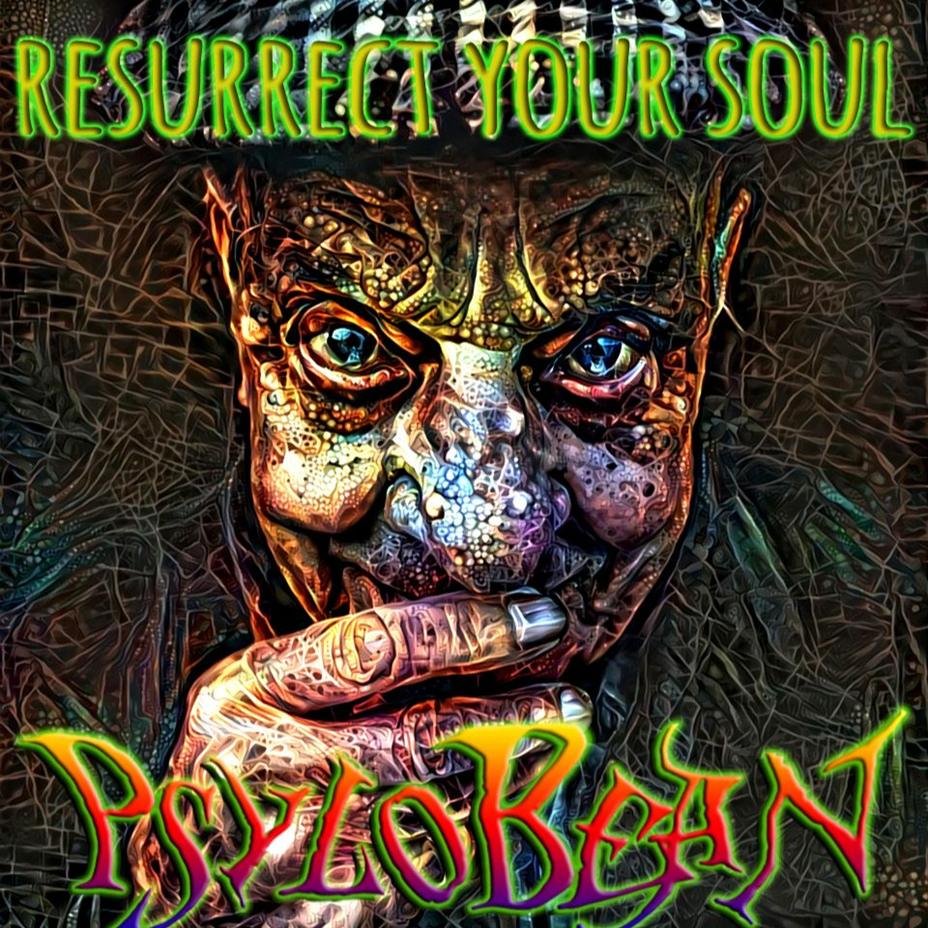 PsyloBean Podcast